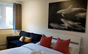 Cobbold Court Share Flat